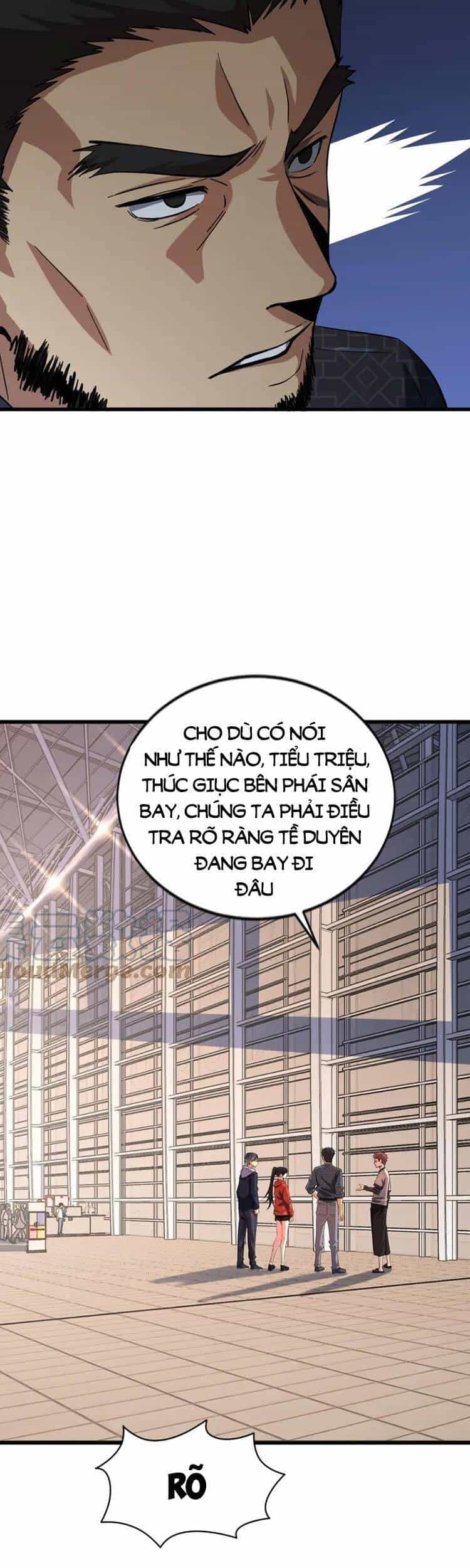 Đại Sư Phụ Hạ Sơn - Chương 46 - ảnh 18