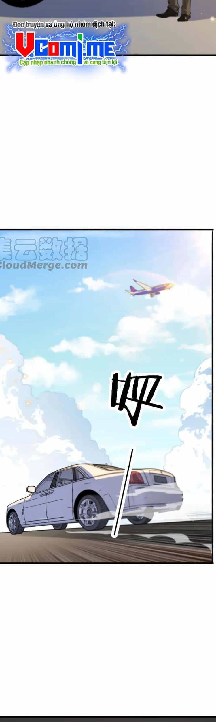 Đại Sư Phụ Hạ Sơn - Chương 46 - ảnh 22