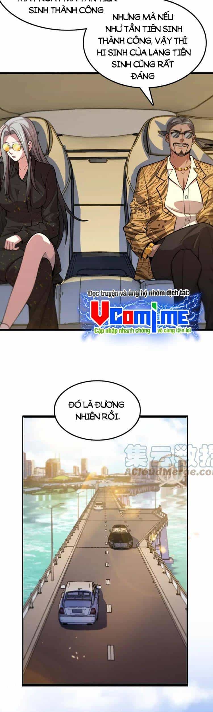 Đại Sư Phụ Hạ Sơn - Chương 46 - ảnh 28