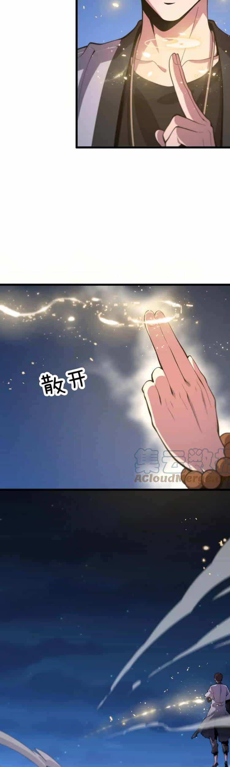 Đại Sư Phụ Hạ Sơn - Chương 46 - ảnh 3