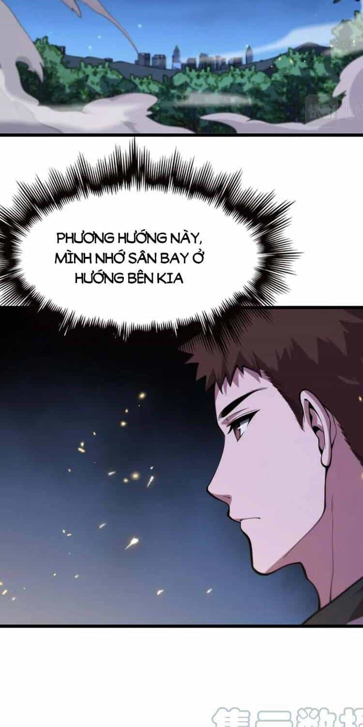 Đại Sư Phụ Hạ Sơn - Chương 46 - ảnh 4