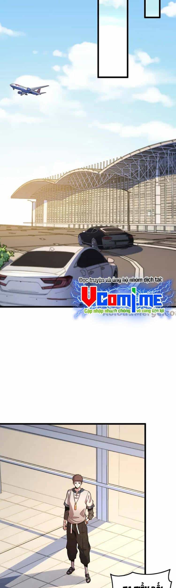 Đại Sư Phụ Hạ Sơn - Chương 46 - ảnh 7