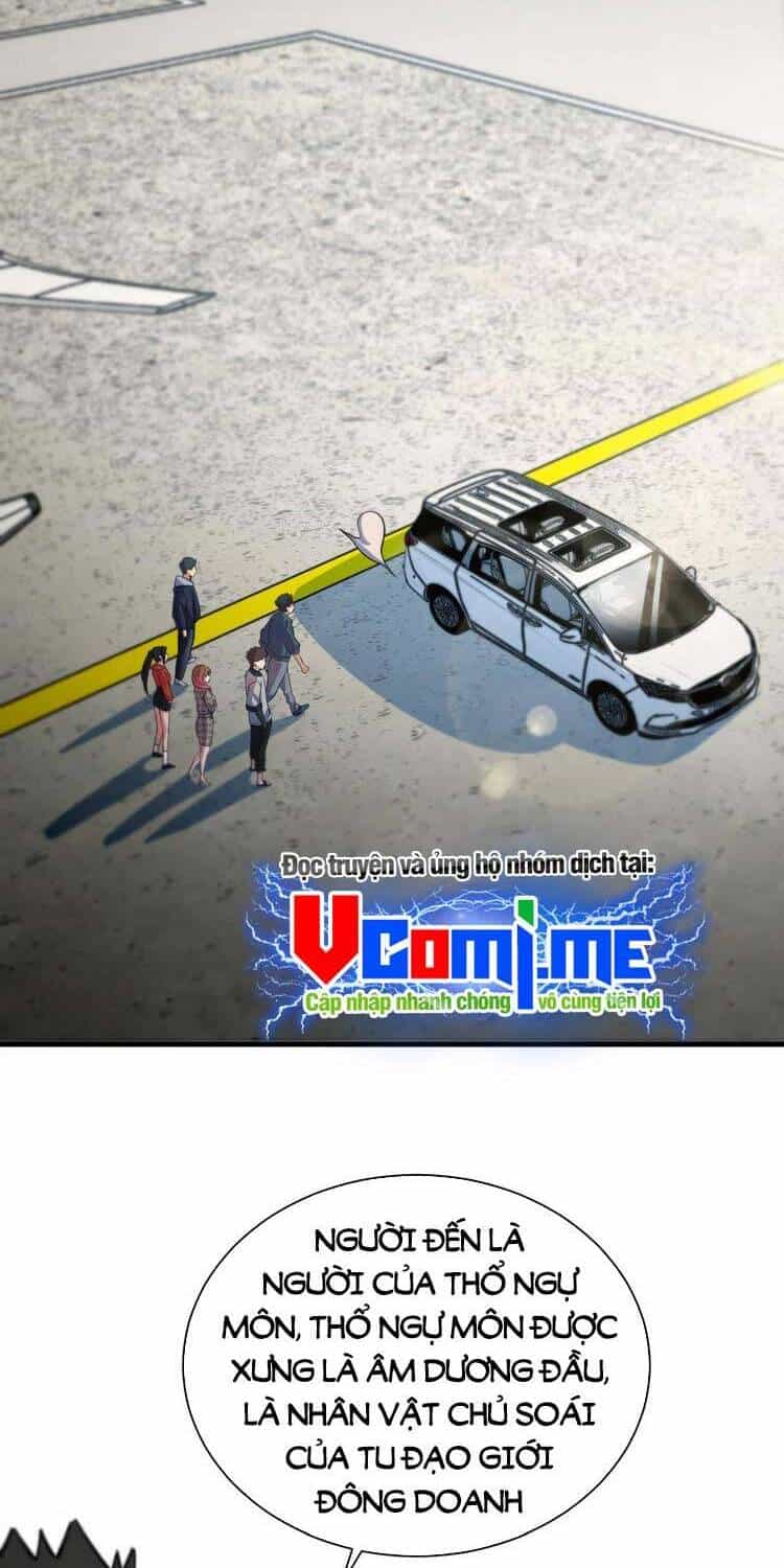 Đại Sư Phụ Hạ Sơn - Chương 47 - ảnh 14