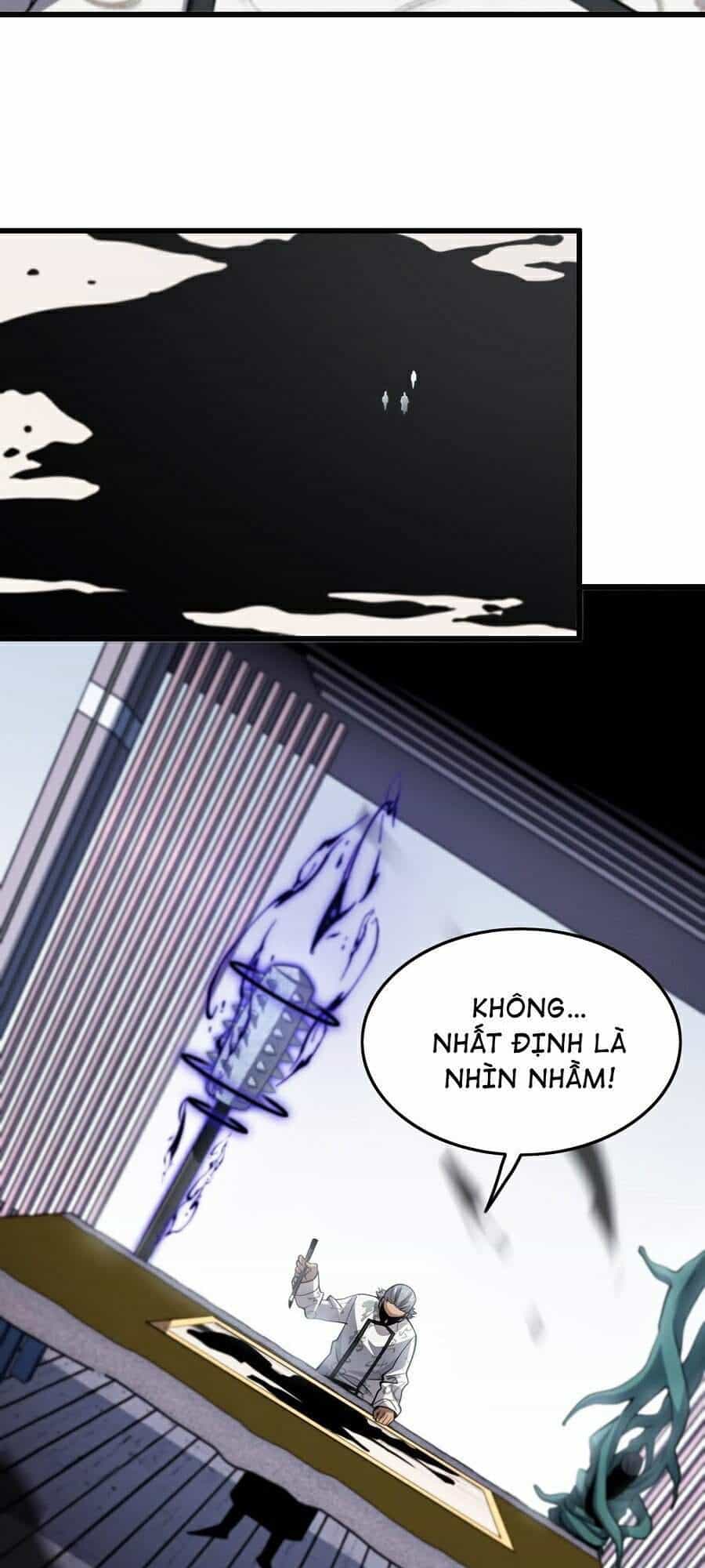 Đại Sư Phụ Hạ Sơn - Chương 4 - ảnh 58