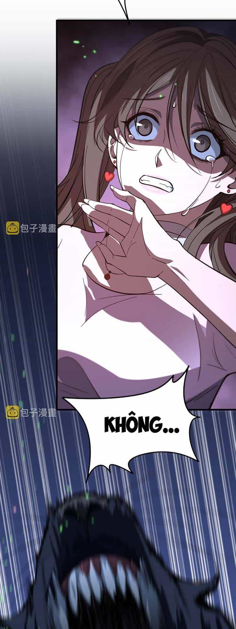Đại Sư Phụ Hạ Sơn - Chương 49 - ảnh 24