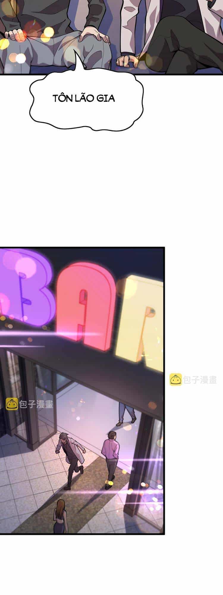 Đại Sư Phụ Hạ Sơn - Chương 49 - ảnh 41