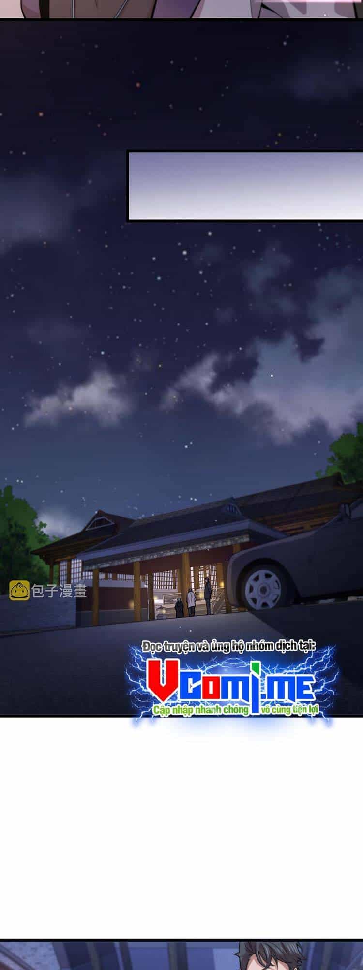 Đại Sư Phụ Hạ Sơn - Chương 49 - ảnh 44