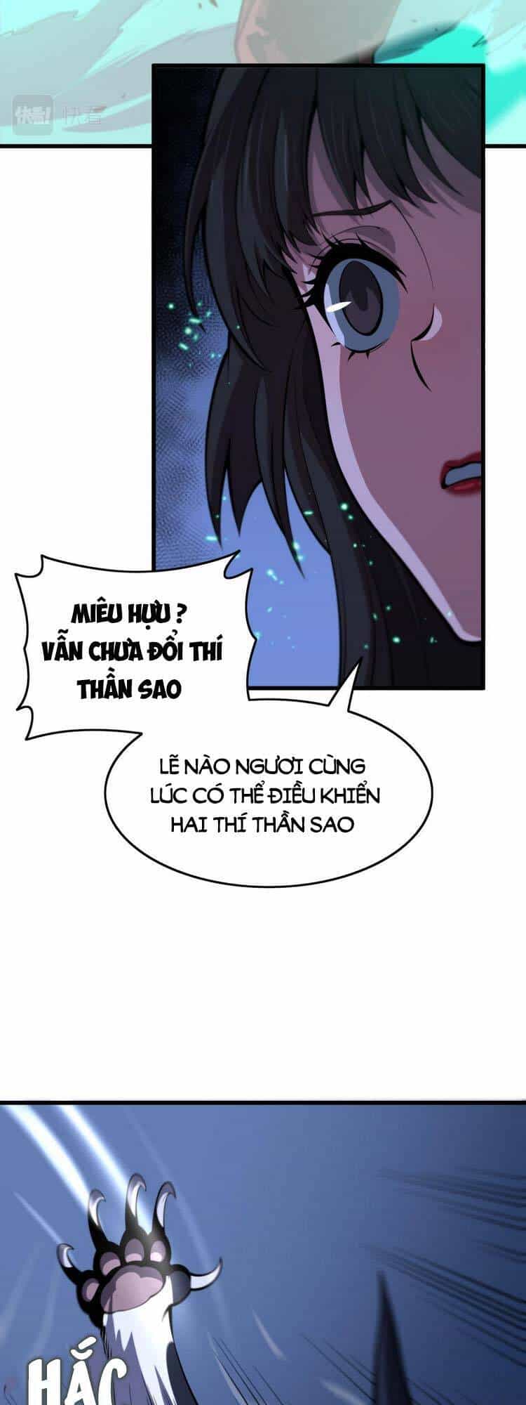 Đại Sư Phụ Hạ Sơn - Chương 50 - ảnh 43