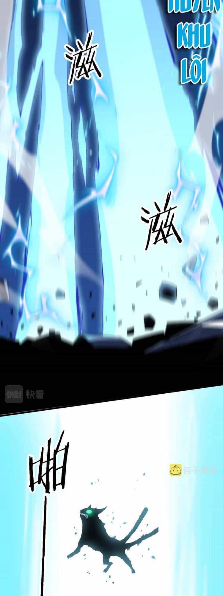 Đại Sư Phụ Hạ Sơn - Chương 52 - ảnh 3