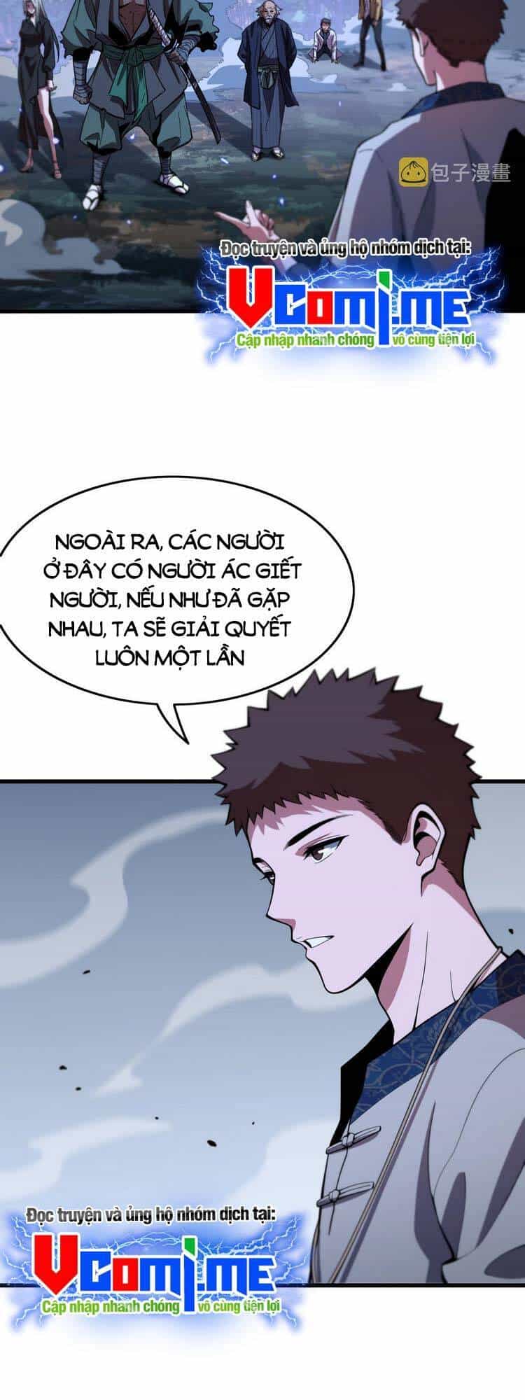 Đại Sư Phụ Hạ Sơn - Chương 52 - ảnh 37