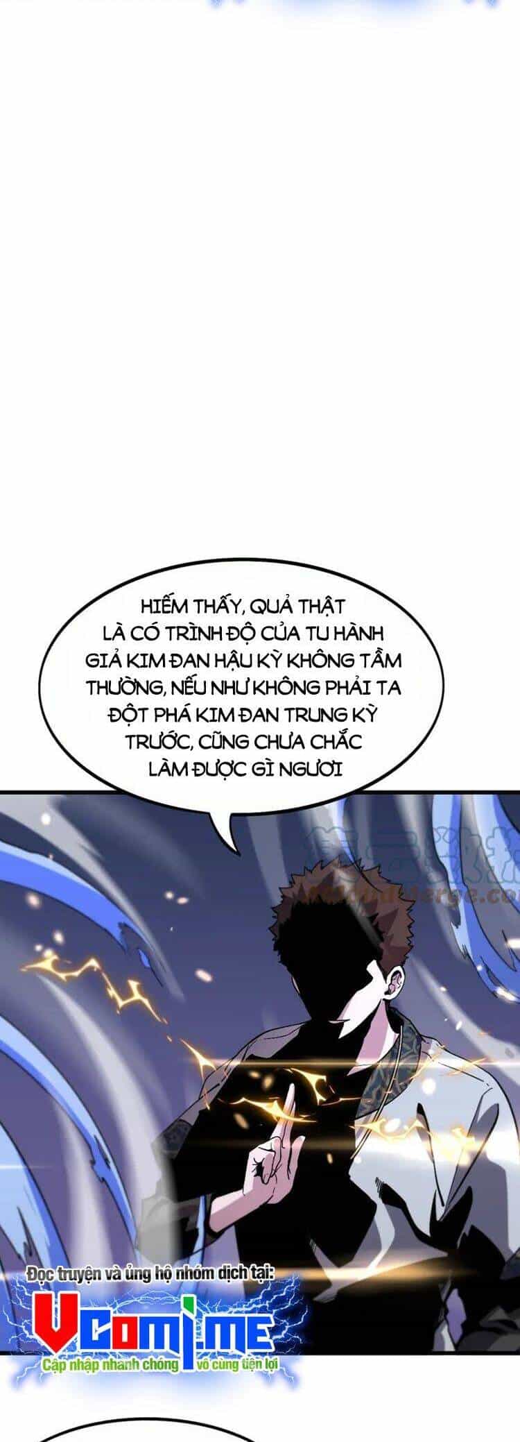 Đại Sư Phụ Hạ Sơn - Chương 53 - ảnh 29