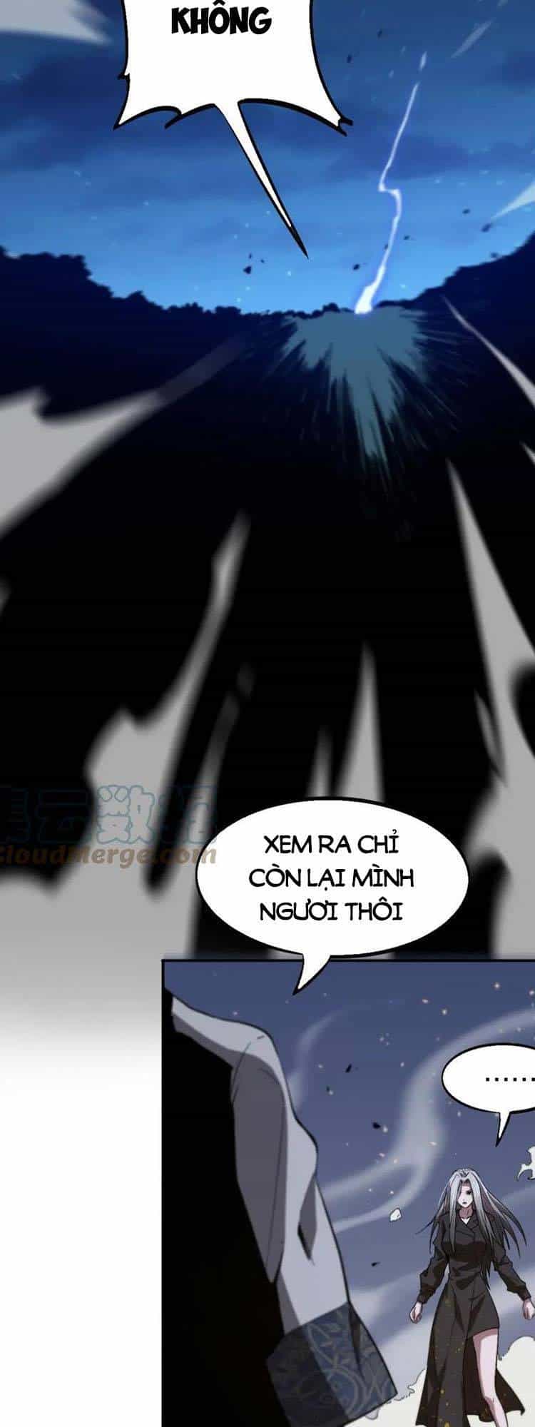 Đại Sư Phụ Hạ Sơn - Chương 54 - ảnh 16