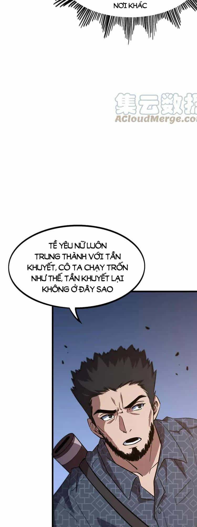 Đại Sư Phụ Hạ Sơn - Chương 54 - ảnh 21