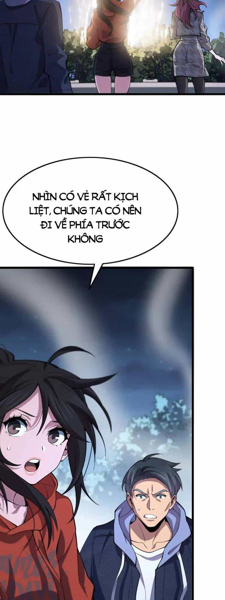 Đại Sư Phụ Hạ Sơn - Chương 54 - ảnh 4