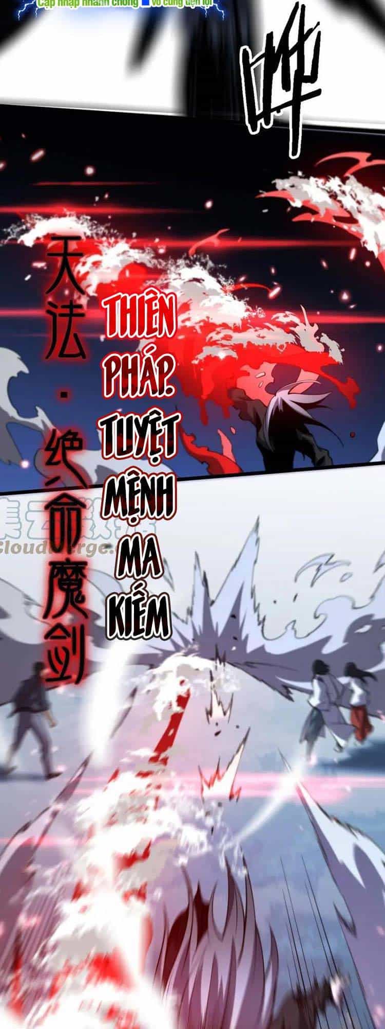 Đại Sư Phụ Hạ Sơn - Chương 54 - ảnh 44