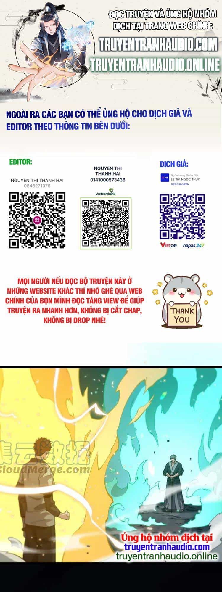 Đại Sư Phụ Hạ Sơn - Chương 56 - ảnh 1