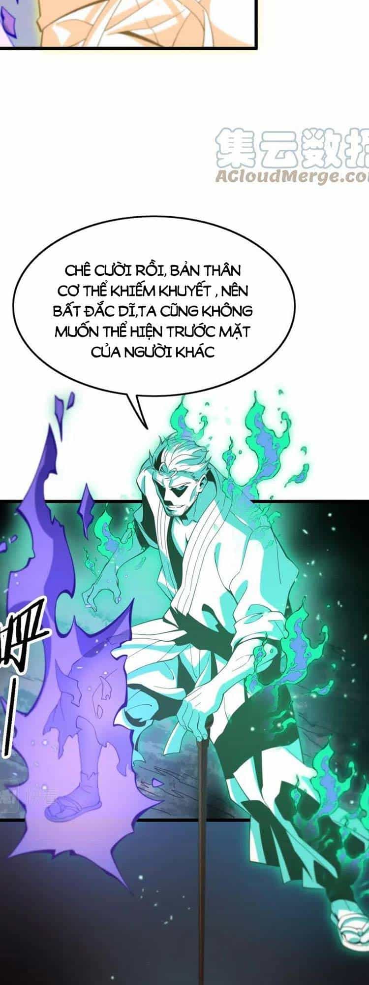 Đại Sư Phụ Hạ Sơn - Chương 56 - ảnh 12