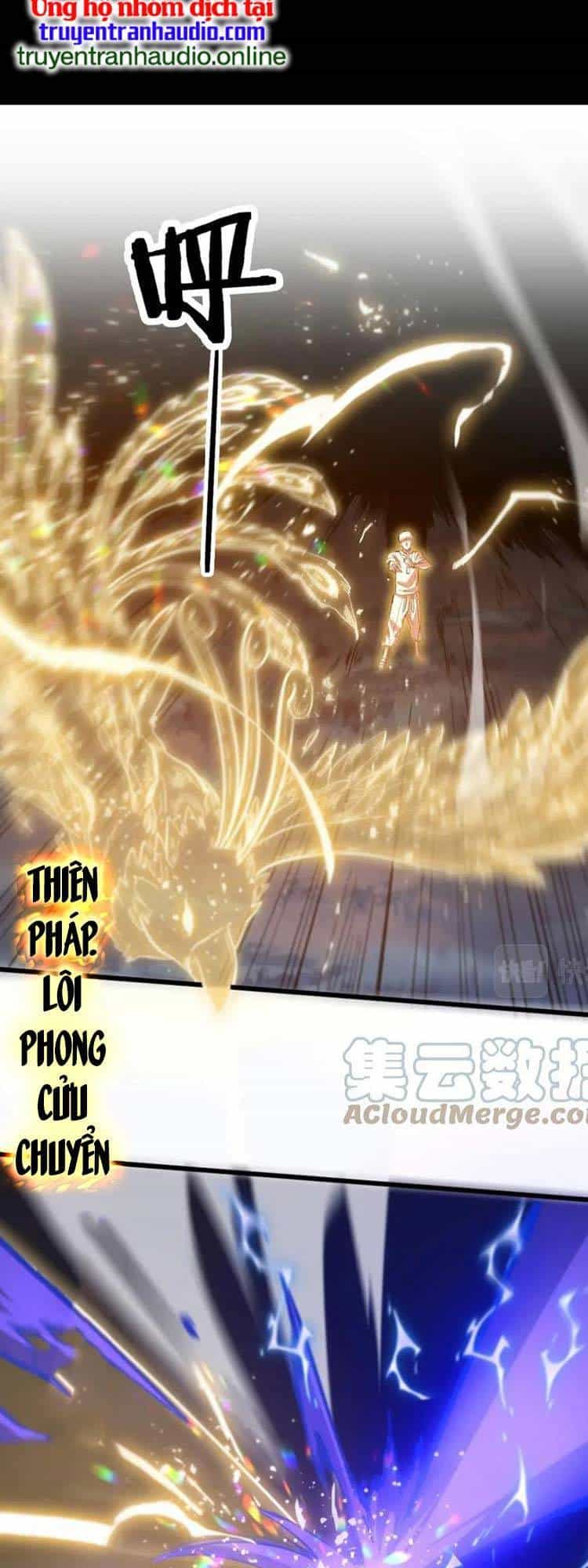 Đại Sư Phụ Hạ Sơn - Chương 56 - ảnh 29
