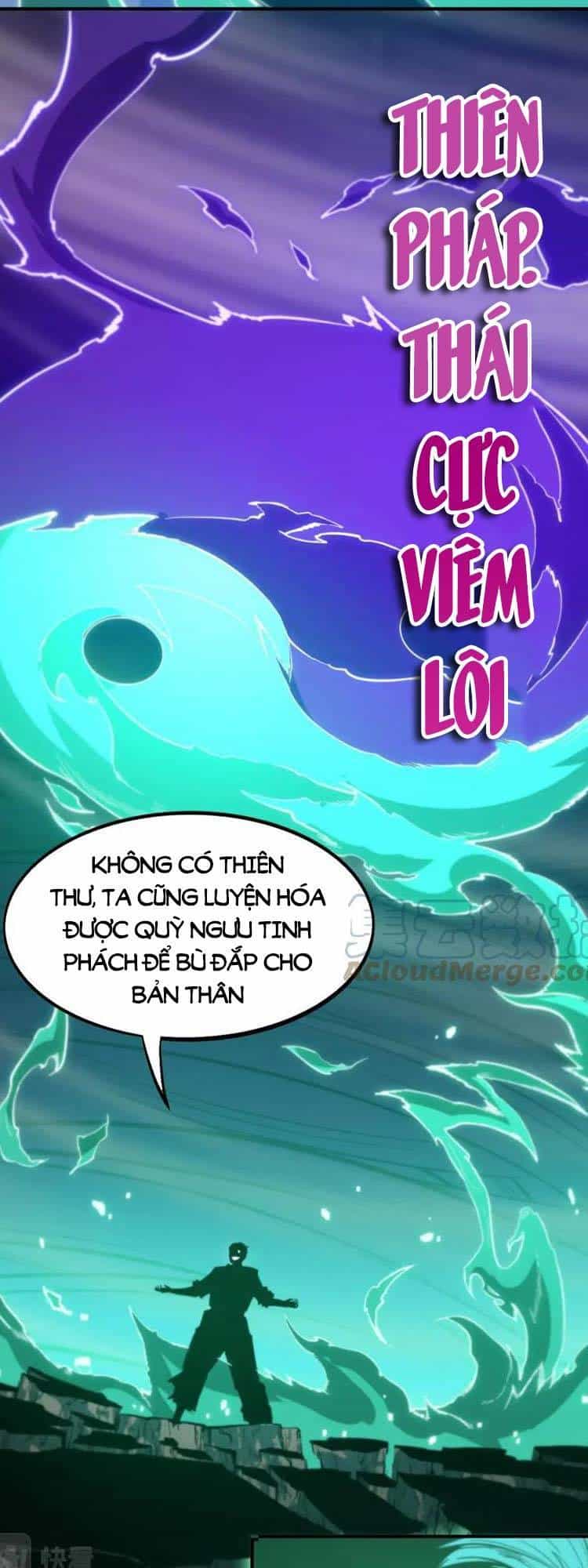 Đại Sư Phụ Hạ Sơn - Chương 56 - ảnh 37