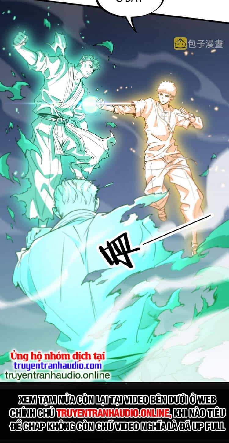 Đại Sư Phụ Hạ Sơn - Chương 57 - ảnh 14