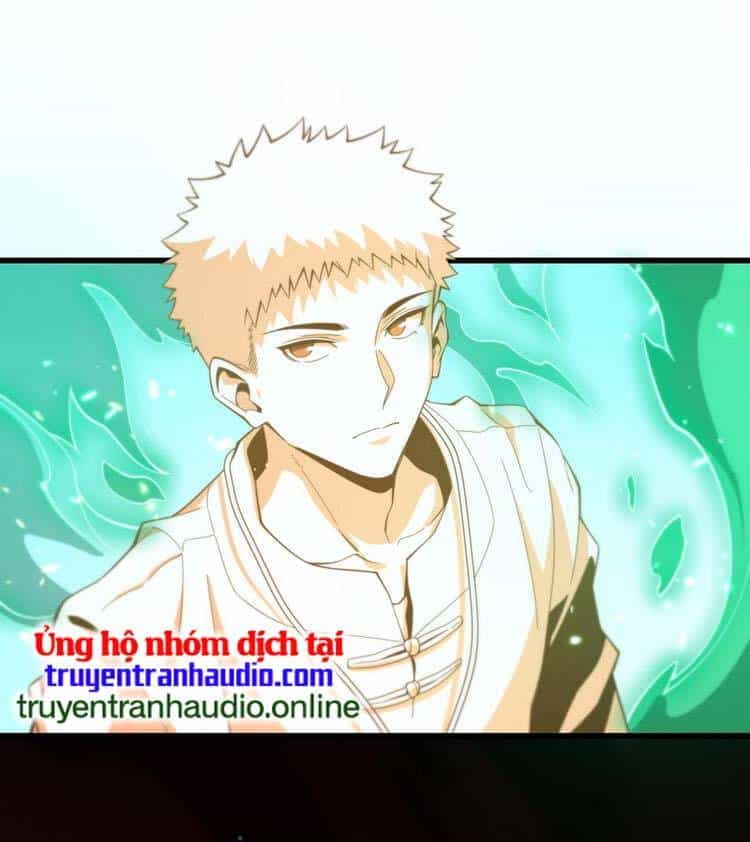 Đại Sư Phụ Hạ Sơn - Chương 57 - ảnh 21