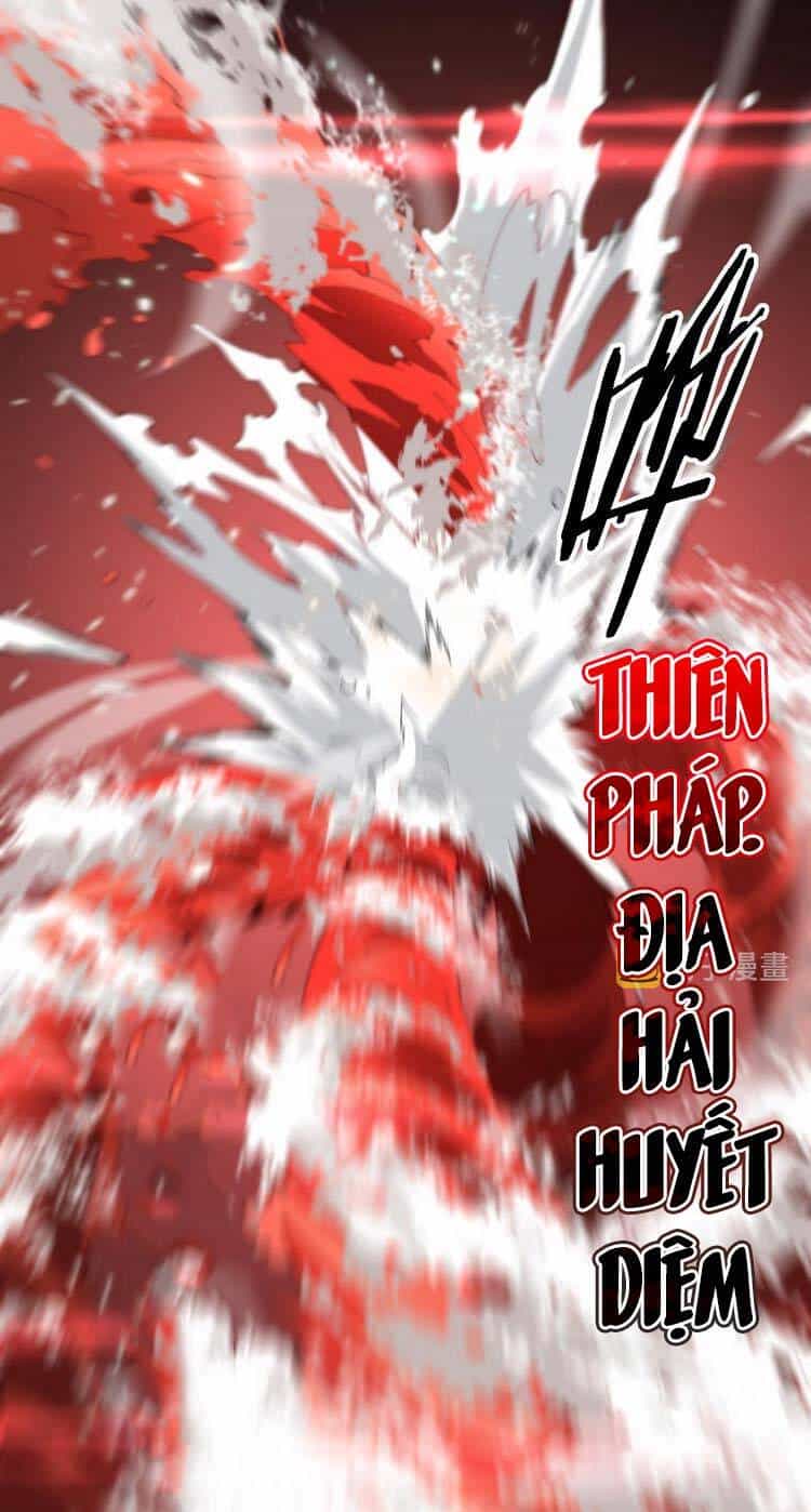 Đại Sư Phụ Hạ Sơn - Chương 57 - ảnh 44
