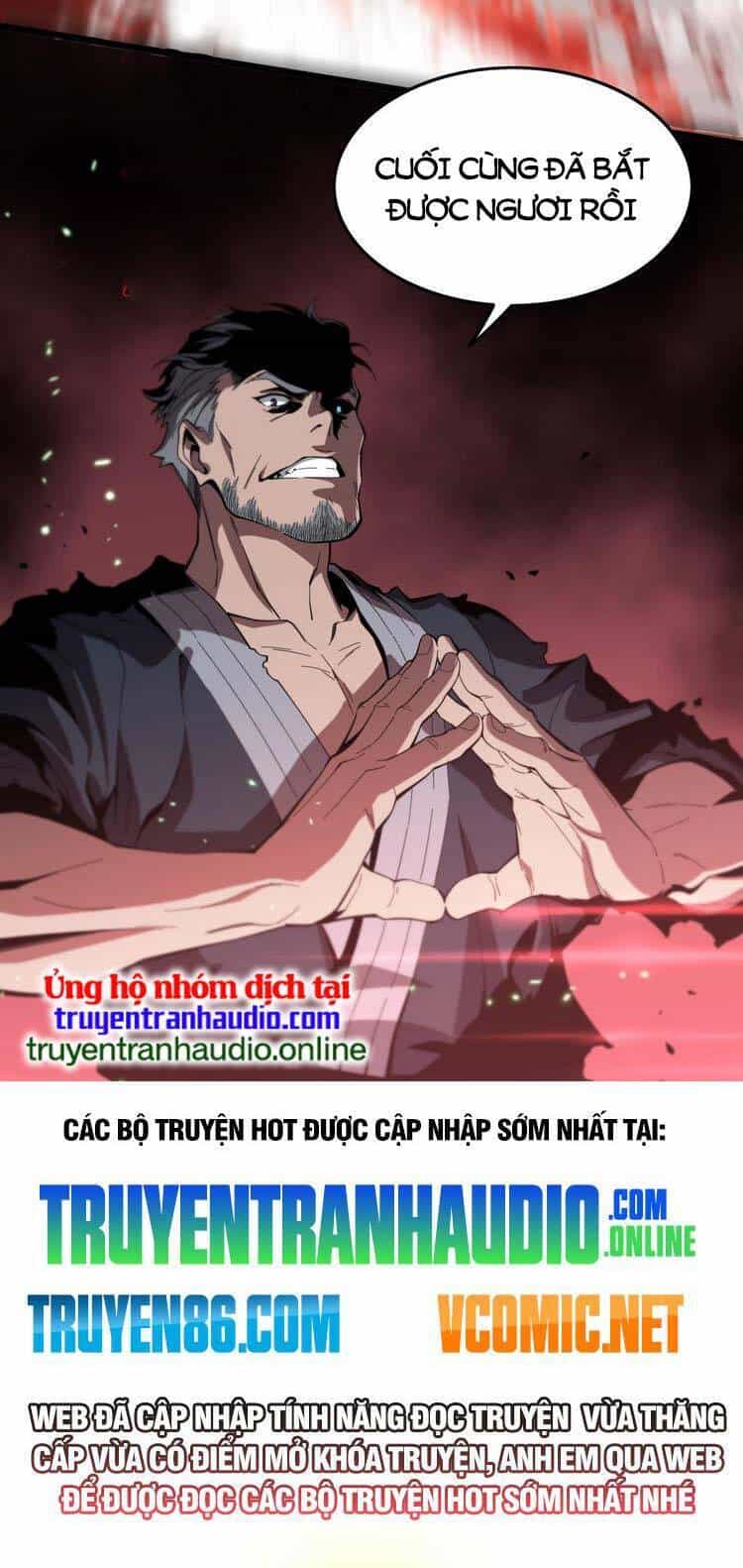Đại Sư Phụ Hạ Sơn - Chương 57 - ảnh 45