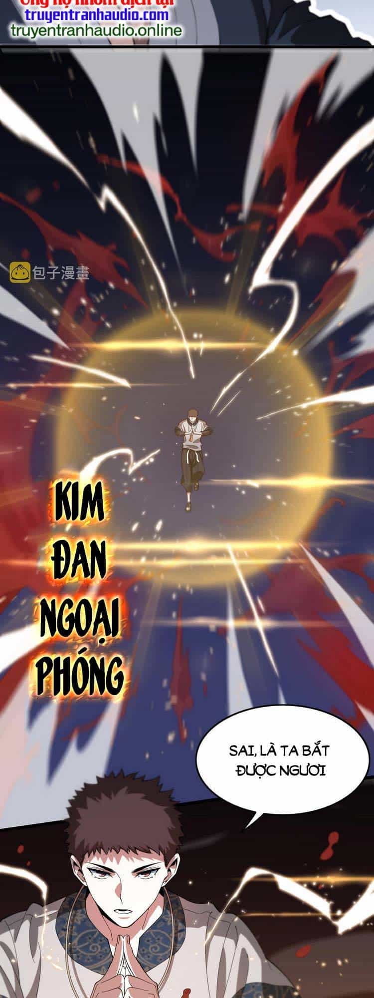 Đại Sư Phụ Hạ Sơn - Chương 58 - ảnh 3