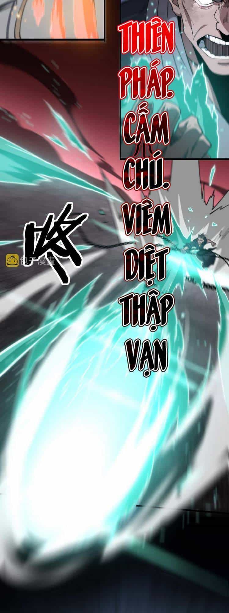 Đại Sư Phụ Hạ Sơn - Chương 58 - ảnh 33