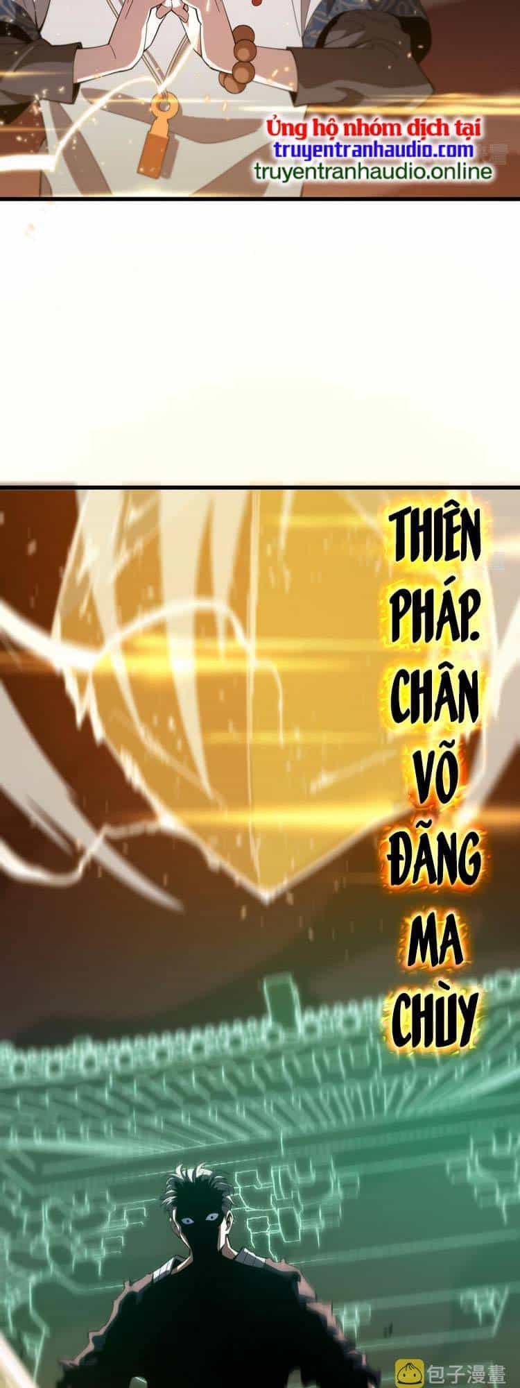 Đại Sư Phụ Hạ Sơn - Chương 58 - ảnh 4