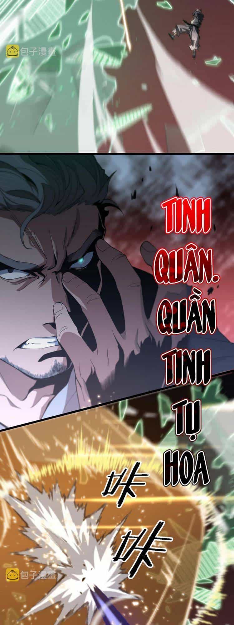 Đại Sư Phụ Hạ Sơn - Chương 58 - ảnh 7