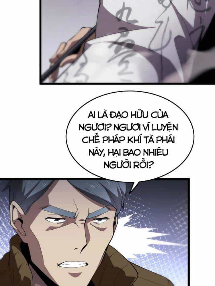 Đại Sư Phụ Hạ Sơn - Chương 5 - ảnh 10