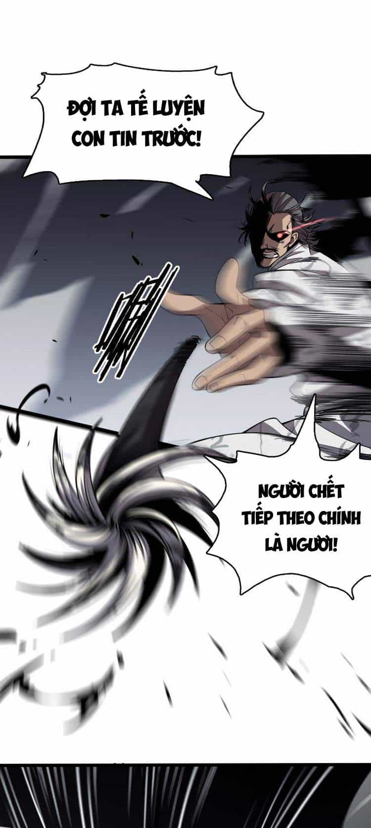 Đại Sư Phụ Hạ Sơn - Chương 5 - ảnh 21