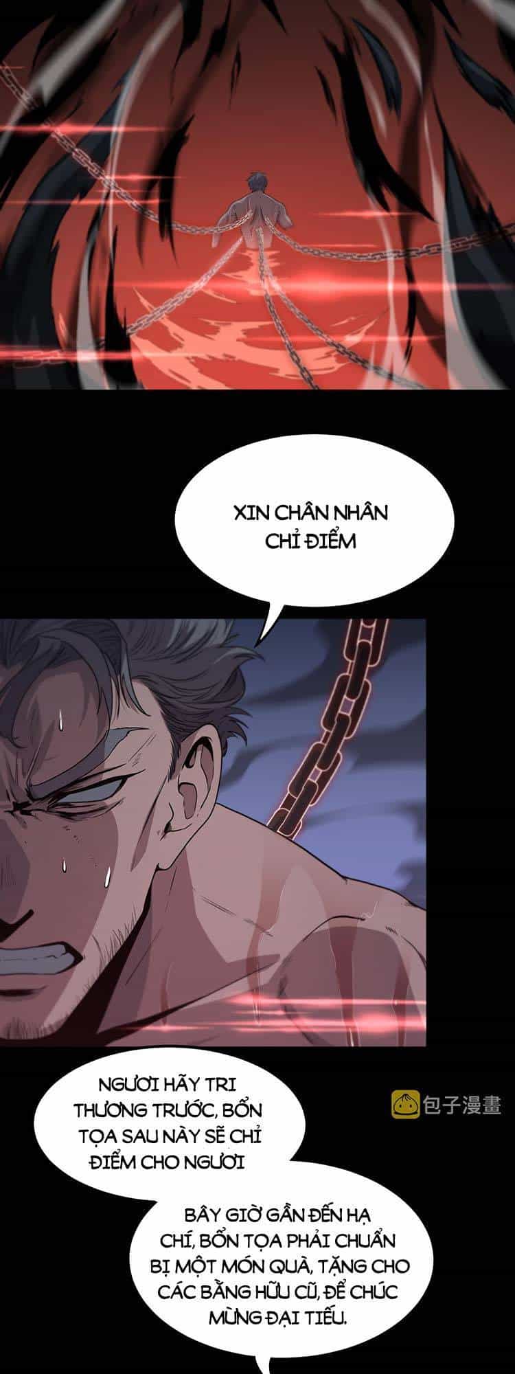 Đại Sư Phụ Hạ Sơn - Chương 60 - ảnh 23