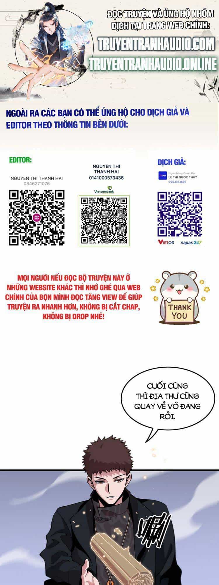 Đại Sư Phụ Hạ Sơn - Chương 62 - ảnh 1