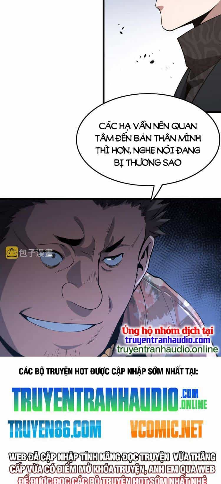 Đại Sư Phụ Hạ Sơn - Chương 62 - ảnh 46
