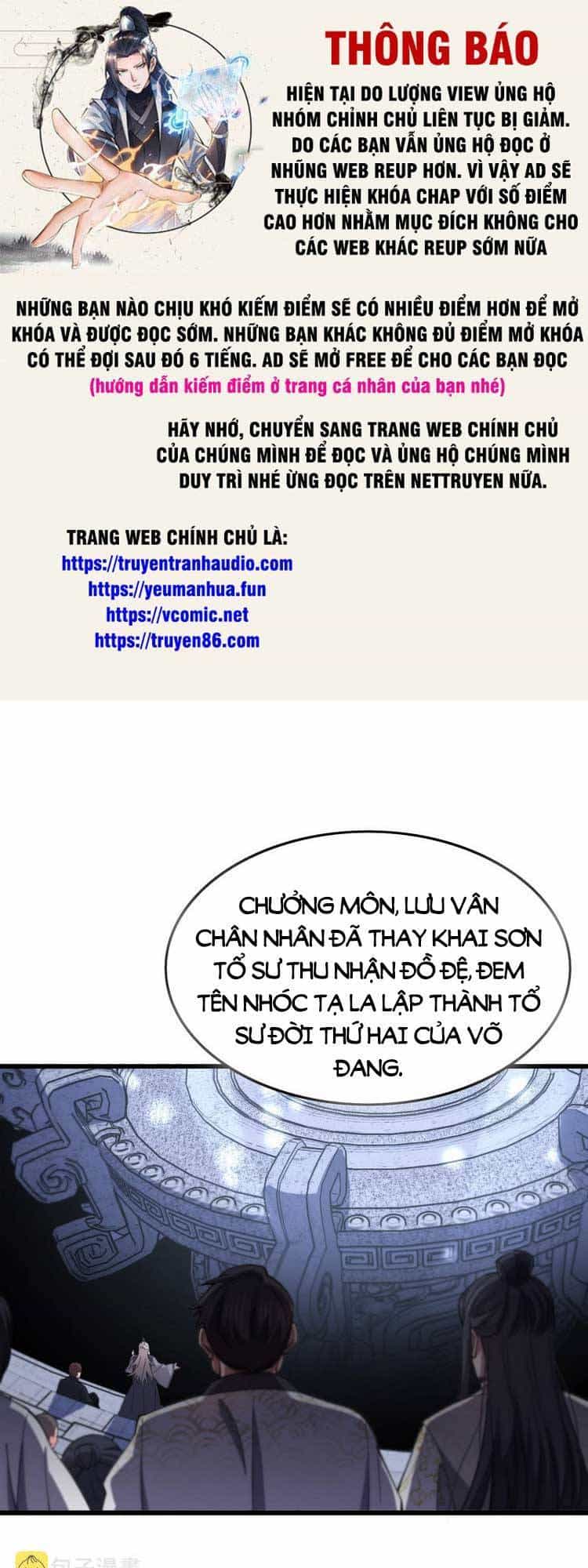 Đại Sư Phụ Hạ Sơn - Chương 64 - ảnh 1