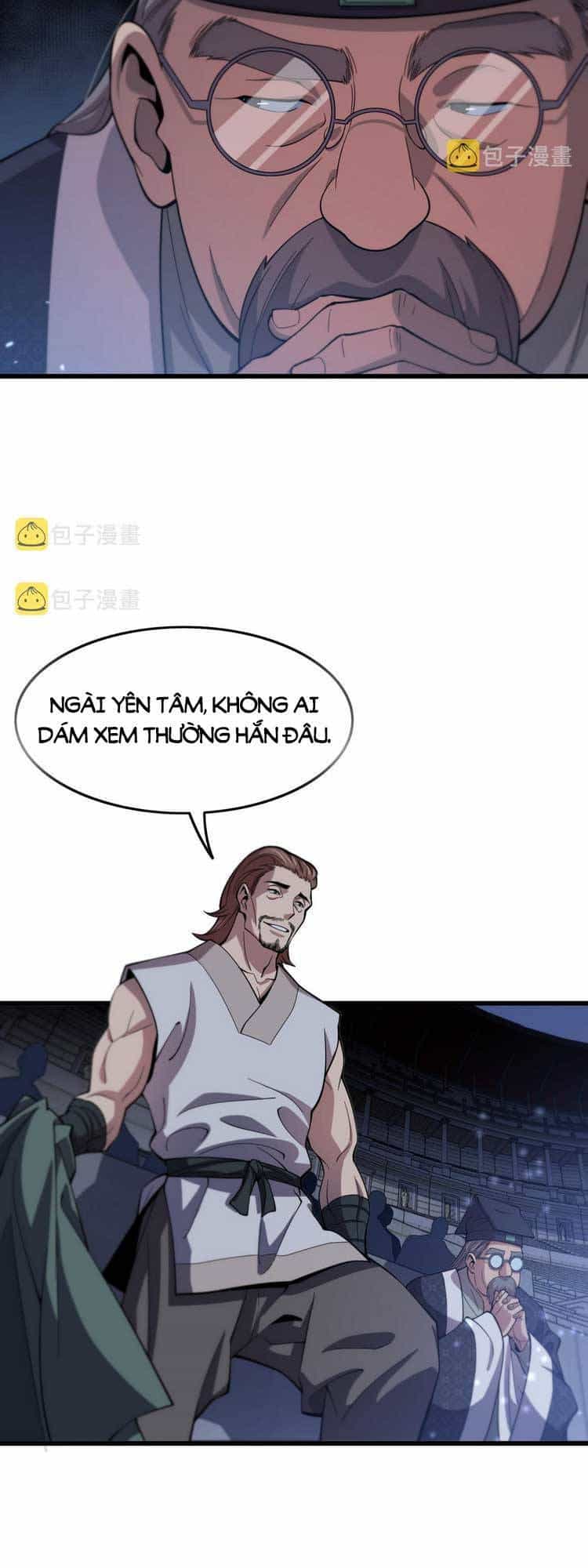 Đại Sư Phụ Hạ Sơn - Chương 64 - ảnh 28