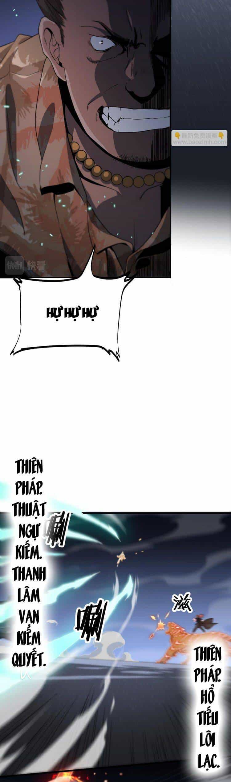 Đại Sư Phụ Hạ Sơn - Chương 65 - ảnh 15