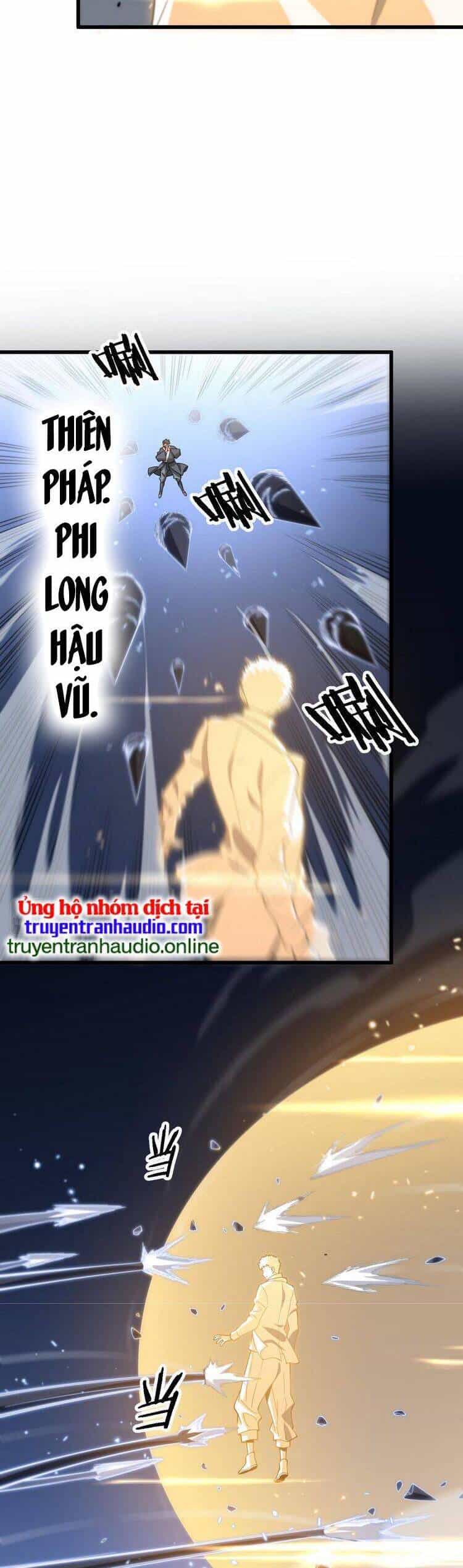 Đại Sư Phụ Hạ Sơn - Chương 65 - ảnh 22