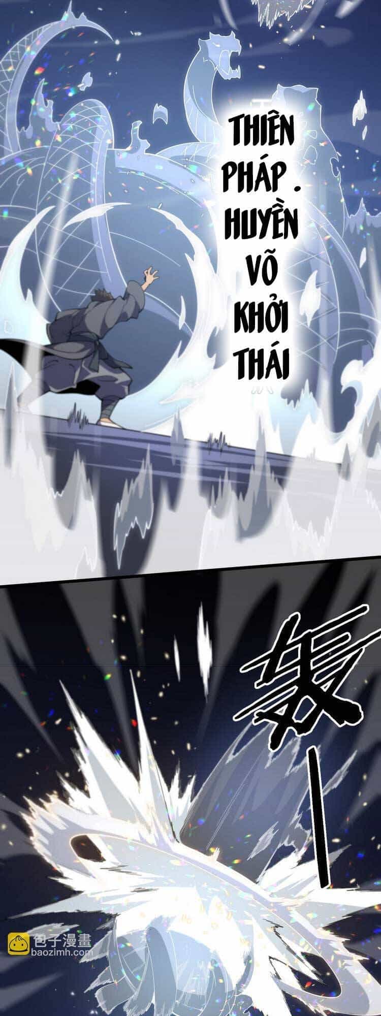 Đại Sư Phụ Hạ Sơn - Chương 66 - ảnh 29