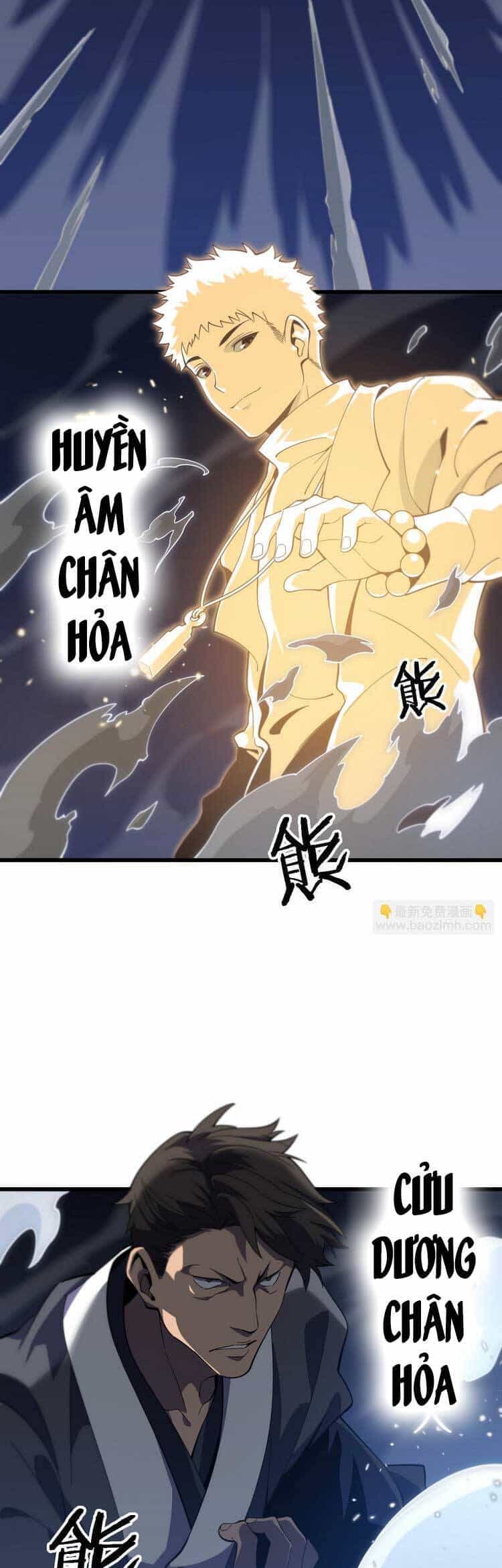 Đại Sư Phụ Hạ Sơn - Chương 66 - ảnh 31