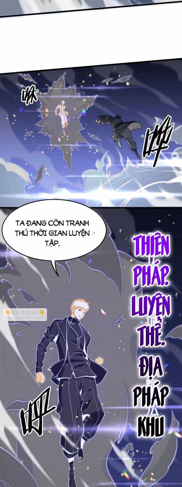Đại Sư Phụ Hạ Sơn - Chương 67 - ảnh 4