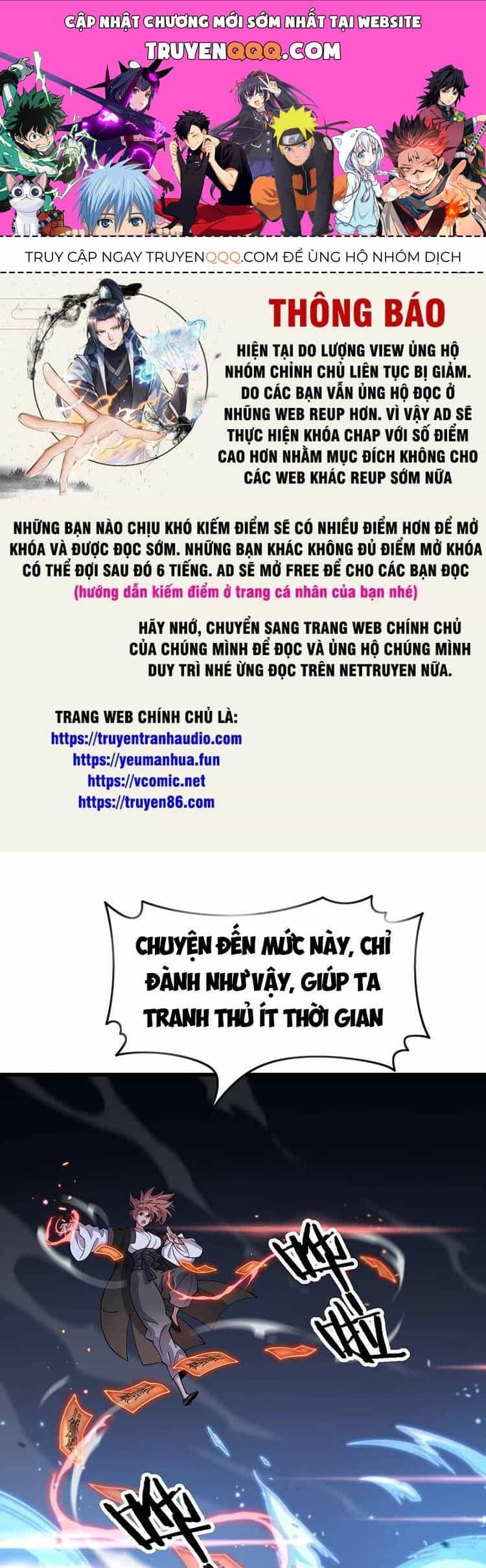 Đại Sư Phụ Hạ Sơn - Chương 68 - ảnh 1