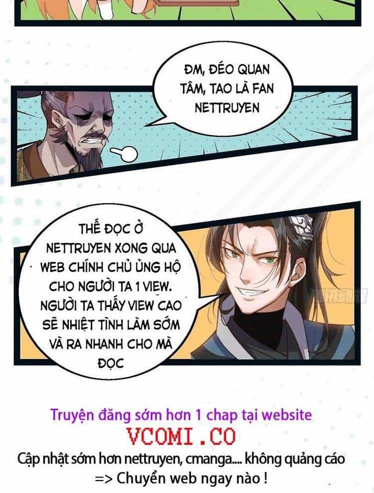 Đại Sư Phụ Hạ Sơn - Chương 6 - ảnh 47