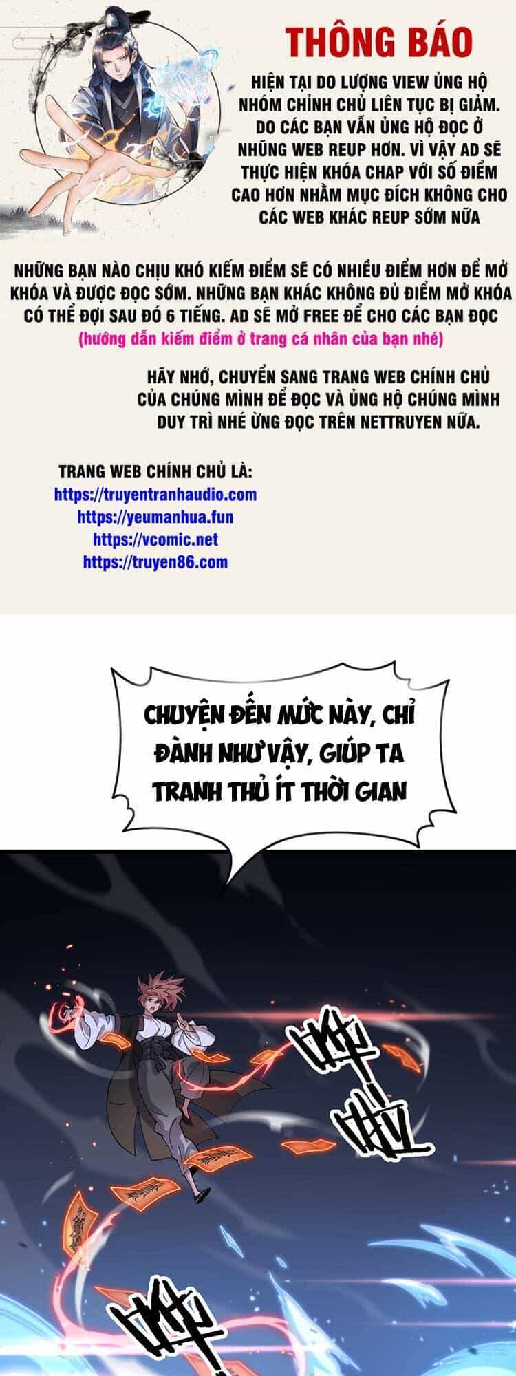 Đại Sư Phụ Hạ Sơn - Chương 69 - ảnh 1