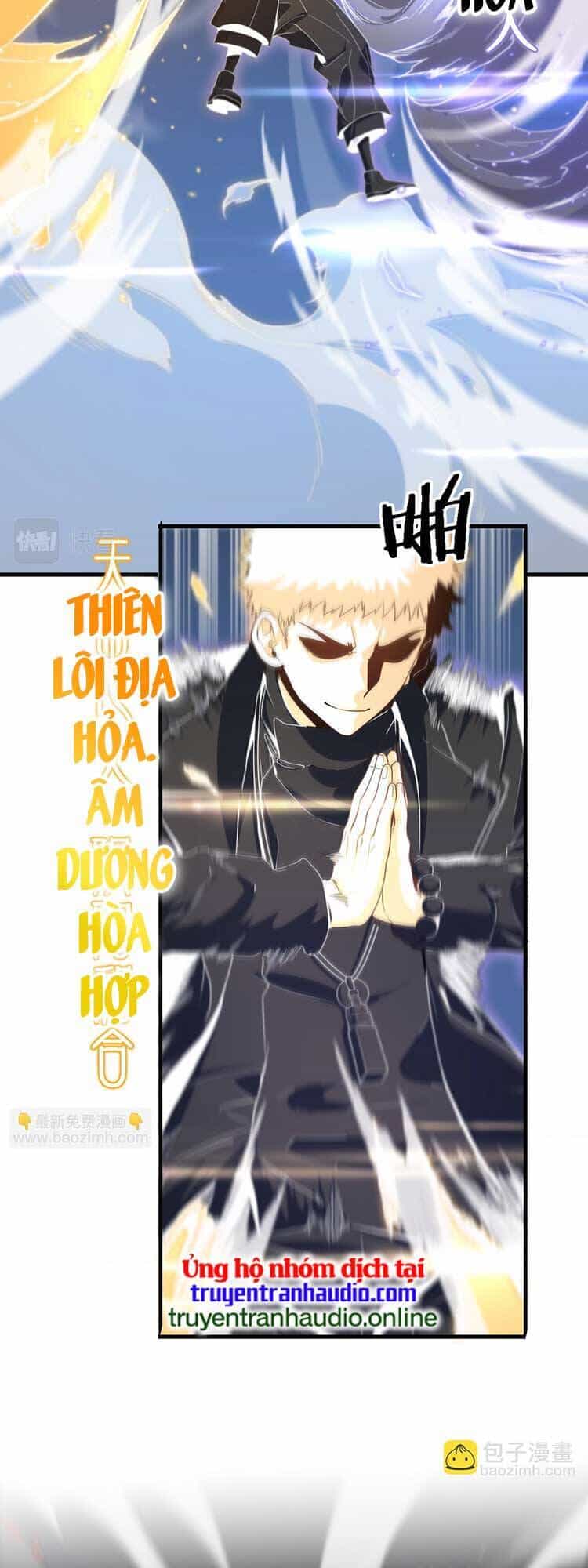 Đại Sư Phụ Hạ Sơn - Chương 69 - ảnh 12