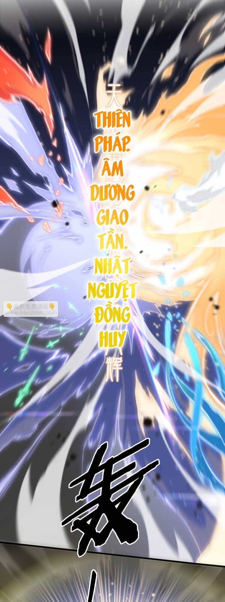 Đại Sư Phụ Hạ Sơn - Chương 69 - ảnh 13