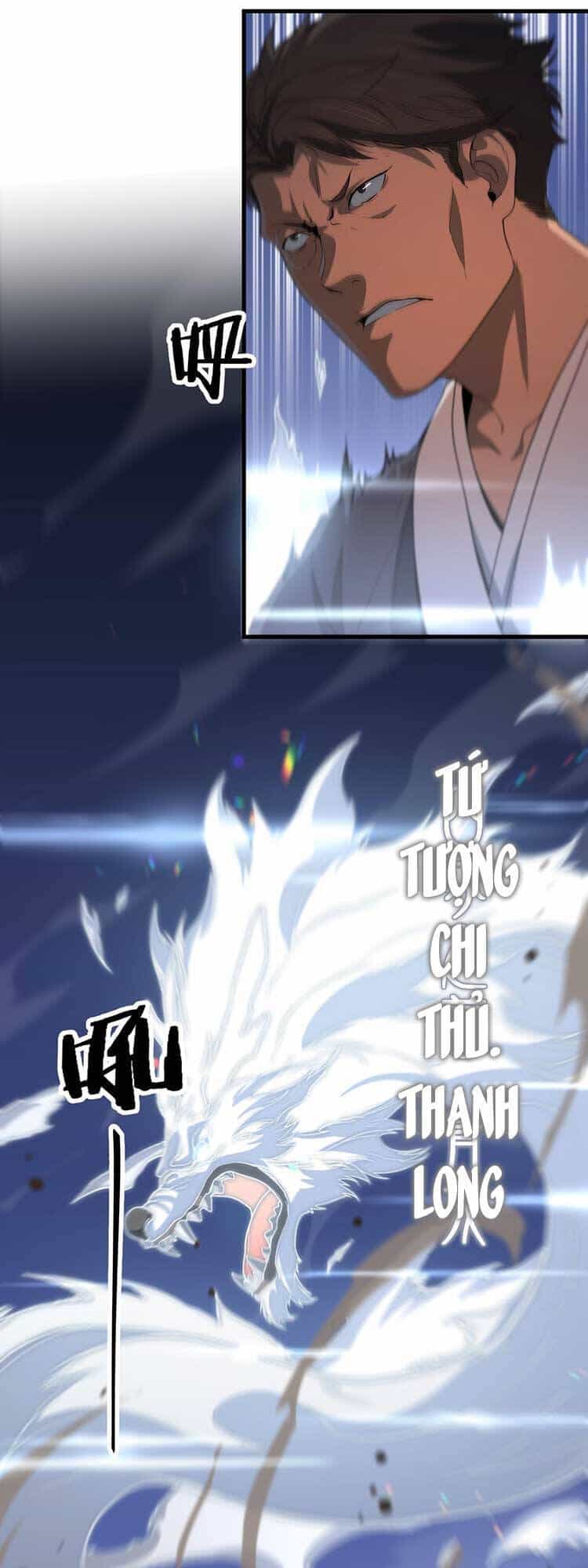 Đại Sư Phụ Hạ Sơn - Chương 69 - ảnh 5