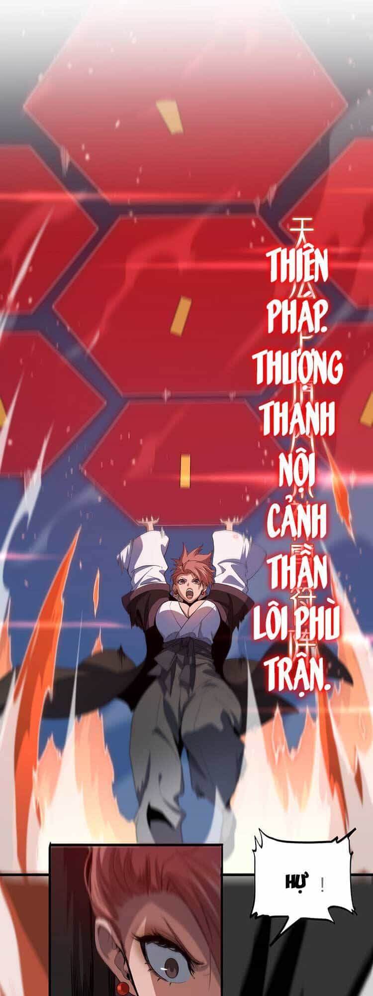 Đại Sư Phụ Hạ Sơn - Chương 69 - ảnh 9